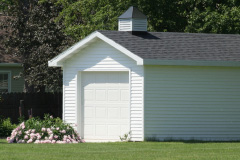 Lowe outbuilding construction costs